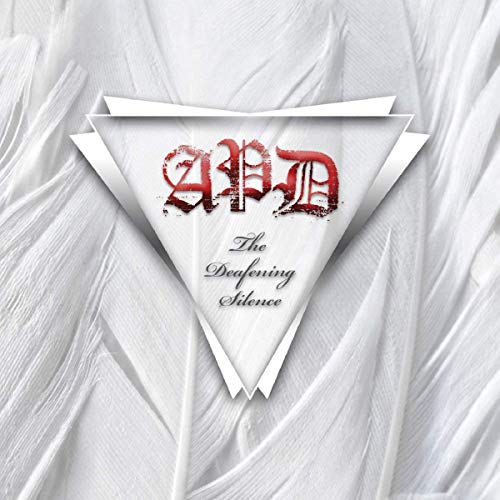 The Deafening Silence von SCARLET