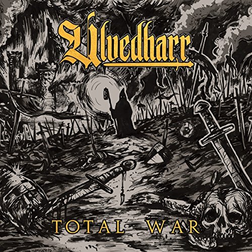 Total War Total War von SCARLET