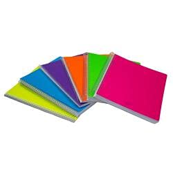 SCATTO CF3 Spiralheft 5 mm 140 F Neon SCATTO CF3 Spiralheft 5 mm 140 F Neon von SCATTO