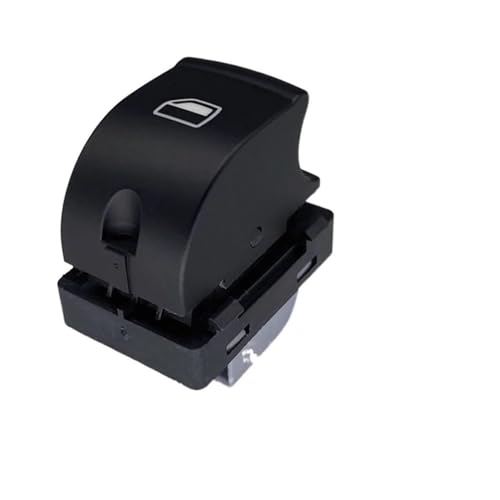 Für A&udi Q7 2007-2015 Für A&udi A6 2005-2011 Elektrische Fensterheber Control Schalter Glas Heber Regler Taste 4F0959851G Auto Fensterheber Schalter(2) von SCBSTKBGGW