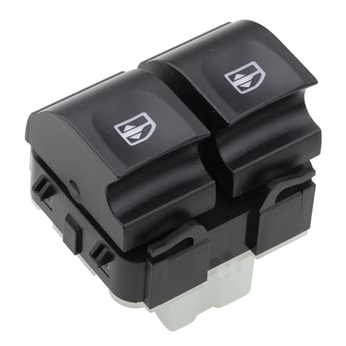 Für CLIO Für Mk4 Für TRAFIC Für Mk3 Für KANGOO Für Mk3 Für CAPTUR Für Mk1 Auto Dual Elektrische Fenster Schalter Lift-Taste Auto Fensterheber Schalter Für CLIO Für Mk4 Für TRAFIC Für Mk3 Für KANGOO Für Mk3 Für CAPTUR Für Mk1 Auto Dual Elektrische Fenster Schalter Lift-Taste Auto Fensterheber Schalter von SCBSTKBGGW