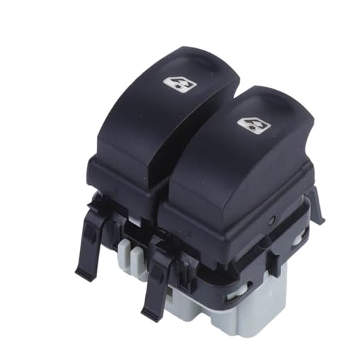 Für Clio 3 Symbol Modus Twingo Elektrische Fensterheber Schalter Lift Control Taste 8200214939 214939 Auto Fensterheber Schalter Auto Fensterheber Schalter Für Clio 3 Symbol Modus Twingo Elektrische Fensterheber Schalter Lift Control Taste 8200214939 214939 Auto Fensterheber Schalter Auto Fensterheber Schalter von SCBSTKBGGW