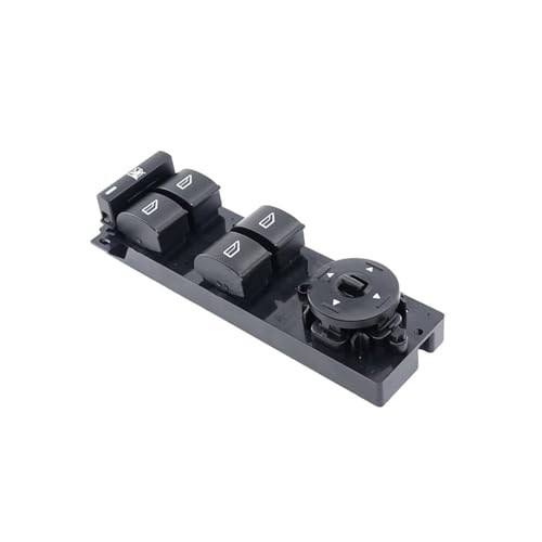 Für Focus MK2 C-MAX Elektrische Auto Fenster Control Schalter Lift Regler Taste 3M5T14A132AG 3M512K021AB 3M5T-14A132-AG Auto Fensterheber Schalter Für Focus MK2 C-MAX Elektrische Auto Fenster Control Schalter Lift Regler Taste 3M5T14A132AG 3M512K021AB 3M5T-14A132-AG Auto Fensterheber Schalter von SCBSTKBGGW