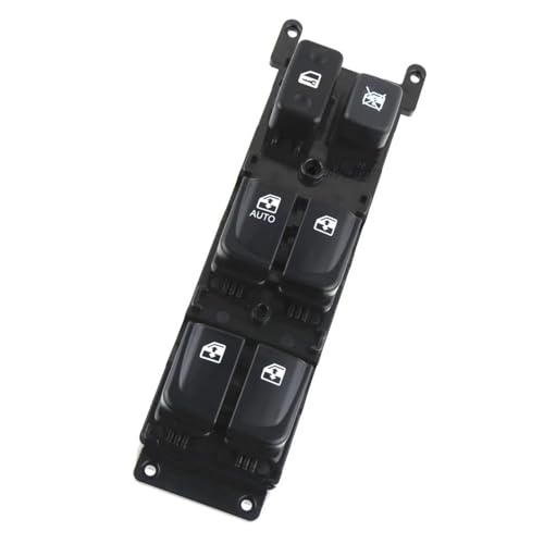 Für HYUNDAI Für Sonata 2005-2007 Für Sonata NF 2007 Auto Elektronisch Gesteuert Elektrische Haupt Fenster Schalter 935703K010 Auto Fensterheber Schalter von SCBSTKBGGW