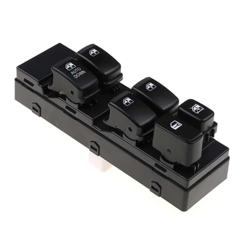 Für HYUNDAI Für Terracan 2001-2006 Elektrische Fenster Glas Lift Schalter Master Control Taste Auto 93501H1120 93501-H1120UP Auto Fensterheber Schalter Für HYUNDAI Für Terracan 2001-2006 Elektrische Fenster Glas Lift Schalter Master Control Taste Auto 93501H1120 93501-H1120UP Auto Fensterheber Schalter von SCBSTKBGGW