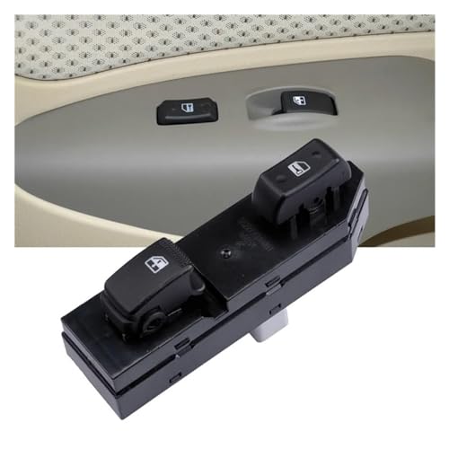 Für HYUNDAI Für Tucson 2005-2013 Auto Elektrische Fenster Control Schalter Fenster Glas Lift-Taste 93575-2E100 935752E100 Auto Fensterheber Schalter Für HYUNDAI Für Tucson 2005-2013 Auto Elektrische Fenster Control Schalter Fenster Glas Lift-Taste 93575-2E100 935752E100 Auto Fensterheber Schalter von SCBSTKBGGW