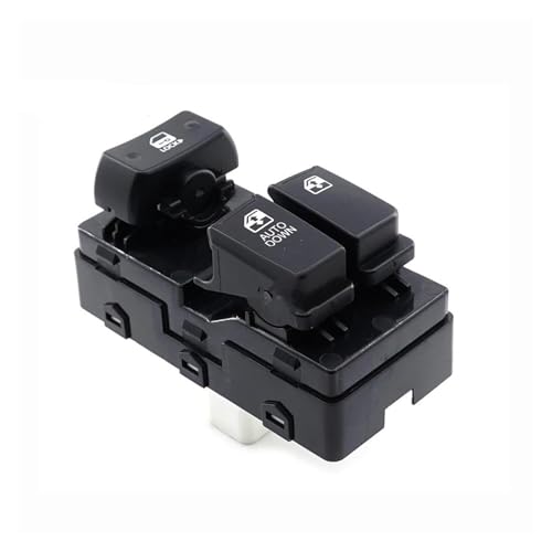 Für HYUNDAI H1 Für Starex I800 Für Grand IMax 2007-2016 Auto Wichtigsten Elektrische Fenster Control Schalter 93571-4H110 93571 4H110 Auto Fensterheber Schalter(1) von SCBSTKBGGW