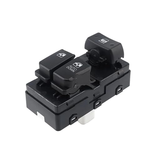 Für HYUNDAI H1 Für Starex I800 Für Grand IMax 2007-2016 Auto Wichtigsten Elektrische Fenster Control Schalter 93571-4H110 93571 4H110 Auto Fensterheber Schalter(2) von SCBSTKBGGW