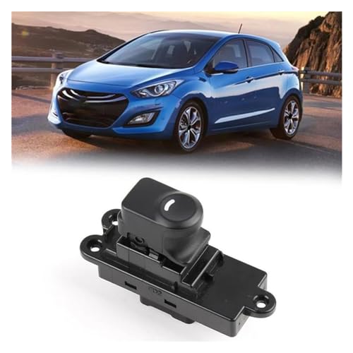 Für HYUNDAI I30 I30Cw I30 2008-2011 Auto Tür Hinten Rechts Seite Fensterheber Elektrische Power Control Schalter Taste 935802L010 Auto Fensterheber Schalter Für HYUNDAI I30 I30Cw I30 2008-2011 Auto Tür Hinten Rechts Seite Fensterheber Elektrische Power Control Schalter Taste 935802L010 Auto Fensterheber Schalter von SCBSTKBGGW