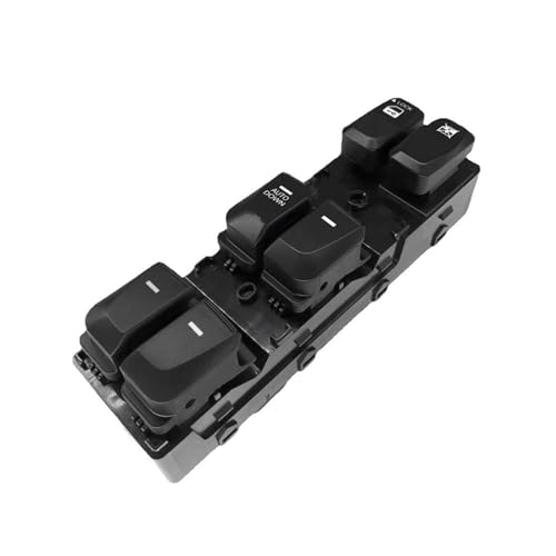Für HYUNDAI Ix35 2010-2017 Teile Elektrische Fenster Control Schalter Glas Heber Taste Zubehör Auto Fensterheber Schalter Auto Fensterheber Schalter(1) von SCBSTKBGGW