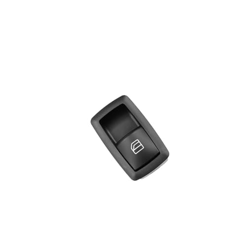 Für M&ercedes W169 A Clase Für W245 B Clase 2007-2011 Auto Schwarz Electric Power Fenster Master Control Schalter 1698206710 Auto Fensterheber Schalter(3) von SCBSTKBGGW