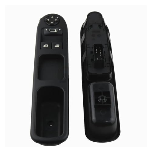 Für Peugeot 207 Für C3 Für Picasso 2007-2014 Elektrische Master Control Power Lifter Fenster Schalter 6554.QC Auto Fensterheber Schalter Auto Fensterheber Schalter Für Peugeot 207 Für C3 Für Picasso 2007-2014 Elektrische Master Control Power Lifter Fenster Schalter 6554.QC Auto Fensterheber Schalter Auto Fensterheber Schalter von SCBSTKBGGW