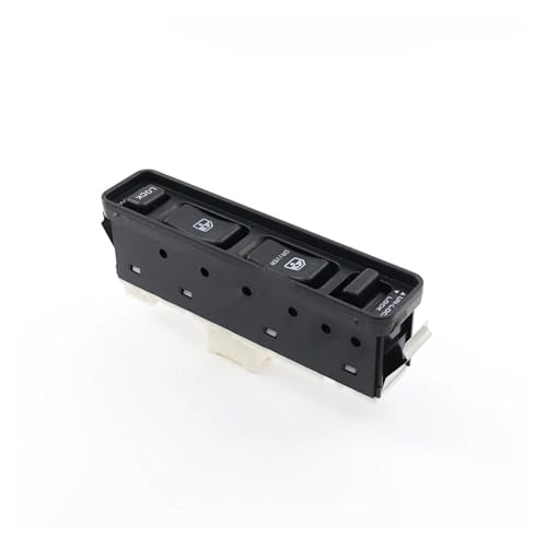 Für Suzuki Für Vitara 1992-1998 Links Rechts Elektrische Power Auto Fenster Control Schalter Taste 3799060A00 37990-60A00 Auto Fensterheber Schalter Für Suzuki Für Vitara 1992-1998 Links Rechts Elektrische Power Auto Fenster Control Schalter Taste 3799060A00 37990-60A00 Auto Fensterheber Schalter von SCBSTKBGGW