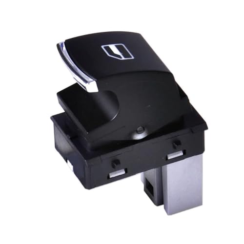 Für Tiguan Für Golf Für Jetta MK5 MK6 CC Für Passat Vorne Und Hinten Elektrische Fenster Control Schalter 5ND959855 5ND959857 Auto Fensterheber Schalter(2) von SCBSTKBGGW