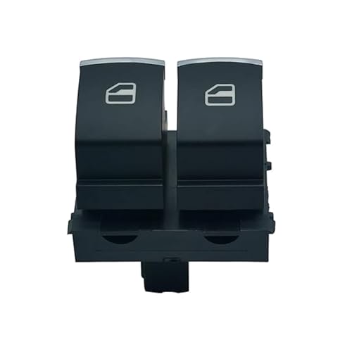 Für VW Für Eos Für Golf Für GTI Für Scirocco 5K3 959 857 Power Master Switch Fahrerseite Elektrischer Fensterheber-Hauptschalterknopf Auto Fensterheber Schalter Für VW Für Eos Für Golf Für GTI Für Scirocco 5K3 959 857 Power Master Switch Fahrerseite Elektrischer Fensterheber-Hauptschalterknopf Auto Fensterheber Schalter von SCBSTKBGGW