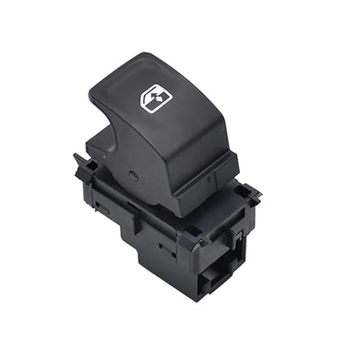 Für VW Für Skoda Für Golf Mk 7 Für Cafter Für Campmob Fenster Schalter Control Taste 5G0959858C 5G0959858B Power Master Schalter Auto Fensterheber Schalter(1pc Black Right) von SCBSTKBGGW