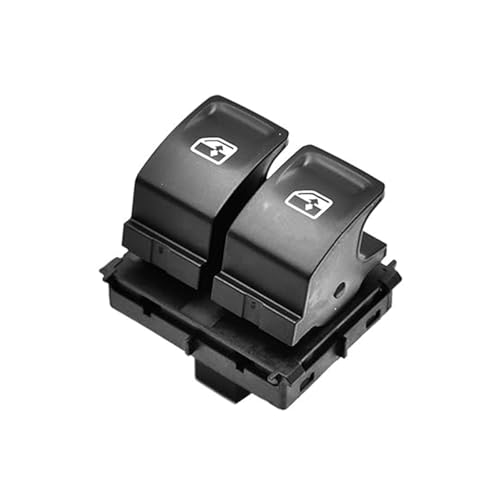 Für VW Für Skoda Für Golf Mk 7 Für Cafter Für Campmob Fenster Schalter Control Taste 5G0959858C 5G0959858B Power Master Schalter Auto Fensterheber Schalter(Window Switch) von SCBSTKBGGW