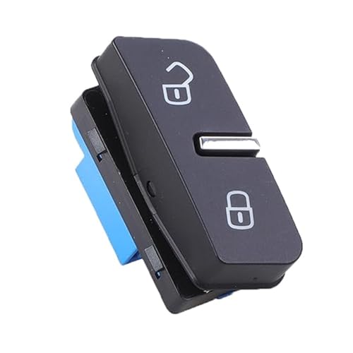 Für VW Für Touareg 2011 2012 2013 2014 2015 2016 2017 2018 7P6962125A 7P6962126A Power Fenster Master Switch Power Fenster Schalter Auto Fensterheber Schalter(7P6962126A) von SCBSTKBGGW