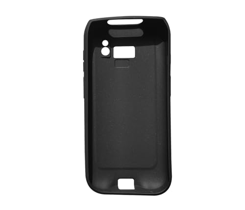 SCDIYEER Schutzhülle für Honeywell Dolphin CT40 Scanner, schwarze Gummiabdeckung SCDIYEER Schutzhülle für Honeywell Dolphin CT40 Scanner, schwarze Gummiabdeckung von SCDIYEER