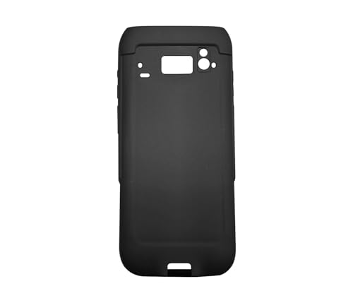 SCDIYEER Schutzhülle für Honeywell Dolphin CT47 Scanner, schwarze Gummiabdeckung SCDIYEER Schutzhülle für Honeywell Dolphin CT47 Scanner, schwarze Gummiabdeckung von SCDIYEER