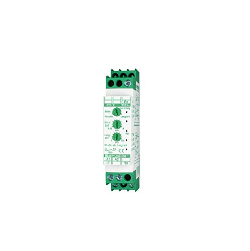 LICHTZEIT-IMPULSSCHALTER SCHALK ZS 2 von SCHALK