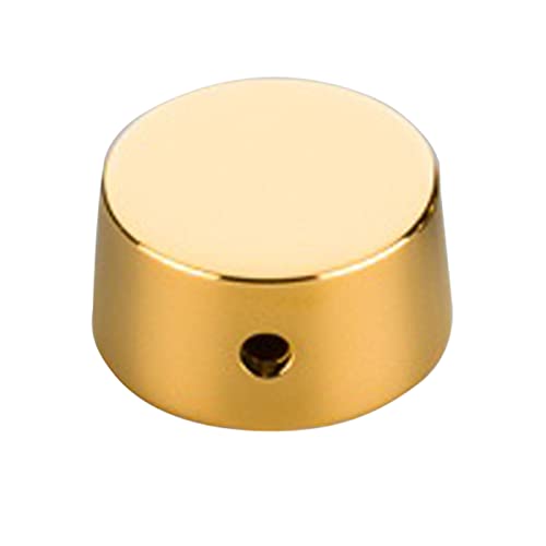 Schaller® »SPEED KNOBS« 2er Set Potiknöpfe - Finish: Gold von SCHALLER