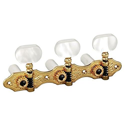 Schaller Classic Hauser acrylic gold von SCHALLER