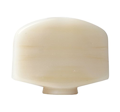 Schaller »M6 TUNER BUTTON - SMALL POLYBONE« Stimmflügel für M6 Mechaniken - 1 Stück von SCHALLER