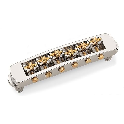 Schaller STM Bridge nickel von SCHALLER