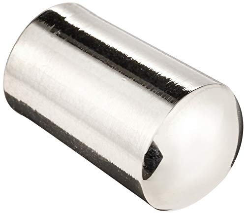 Schaller »TOGGLE SWITCH KNOB - NICKEL - INSIDE Ø M4« Toggle Switch Knopf für E-Gitarren - 1 Stück Schaller »TOGGLE SWITCH KNOB - NICKEL - INSIDE Ø M4« Toggle Switch Knopf für E-Gitarren - 1 Stück von SCHALLER