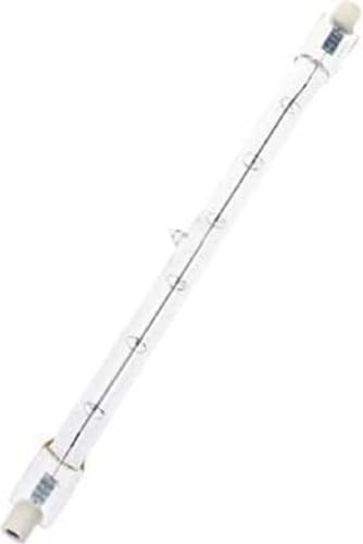 Infrarot-Heizstab R7s 300W L117mm SCHARNBERGER 29977 Infrarot-Heizstab R7s 300W L117mm SCHARNBERGER 29977 von Scharnberger