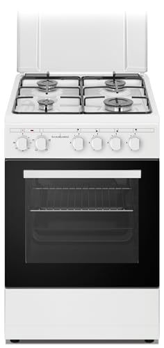 Küche 50 x 50 cm weiß Gas + Grill Licht Accens A SLORENZ Küche 50 x 50 cm weiß Gas + Grill Licht Accens A SLORENZ von SCHAUB LORENZ