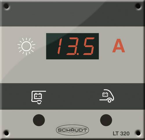 SCHAUDT 999298 LT 320 Fern-Display SCHAUDT 999298 LT 320 Fern-Display von SCHAUDT