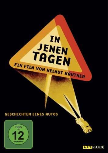 In jenen Tagen - Geschichten eines Autos In jenen Tagen - Geschichten eines Autos von STUDIOCANAL