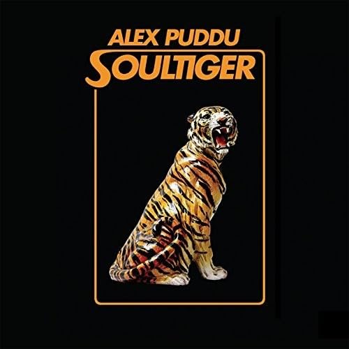 Alex Puddu Soultiger von SCHEMA RECORDS