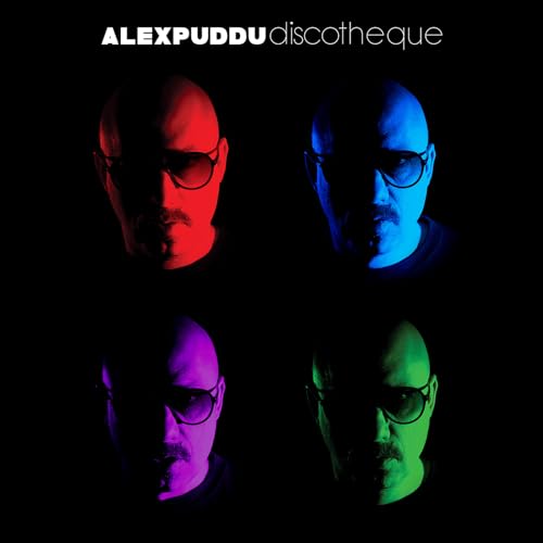 Discotheque [Vinyl LP] von SCHEMA RECORDS