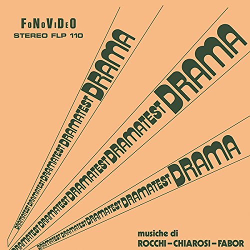 Dramatest (LP+CD) [Vinyl LP] von SCHEMA RECORDS