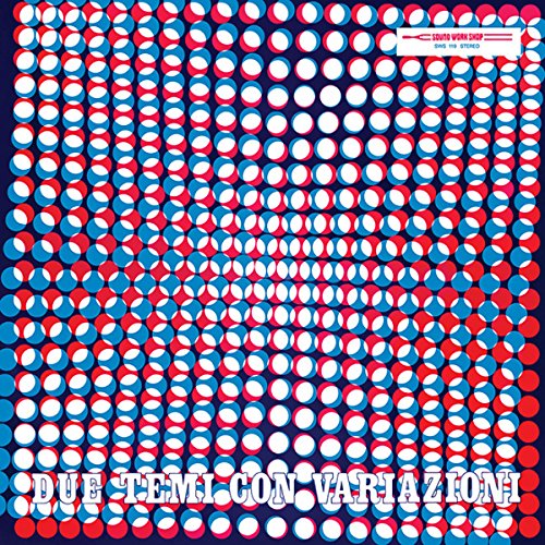 Due Temi Con Variazioni [Vinyl LP] von SCHEMA RECORDS
