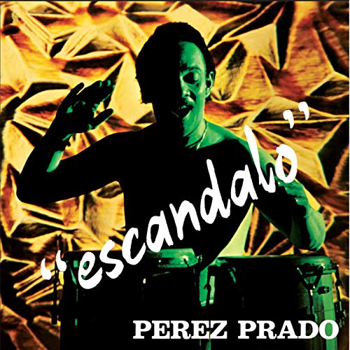 Escandalo (Deluxe Edition Lp+CD) [Vinyl LP] von SCHEMA RECORDS