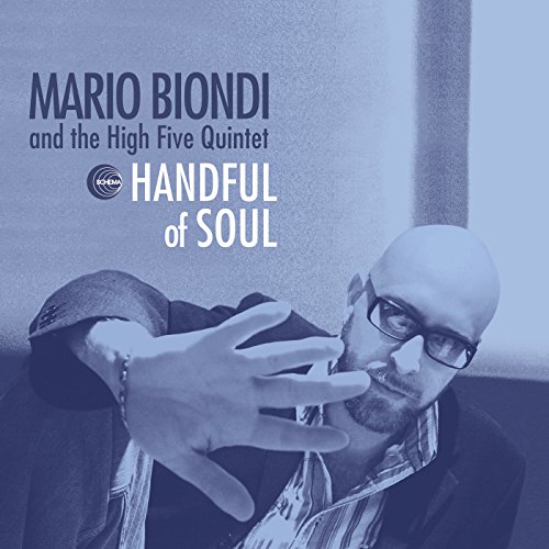 Handful Of Soul (Special Edition) [Vinyl LP] von SCHEMA RECORDS