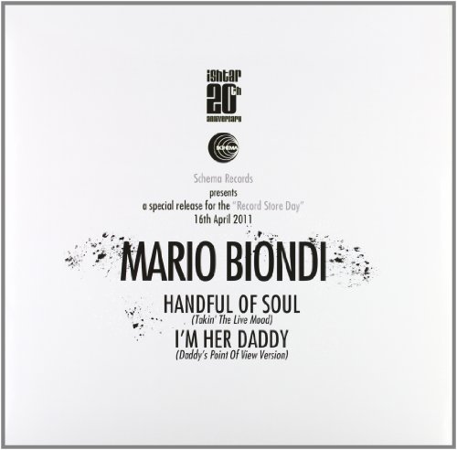 Hanful of Soul I'm Her Daddy (12") [Vinyl LP] von SCHEMA RECORDS