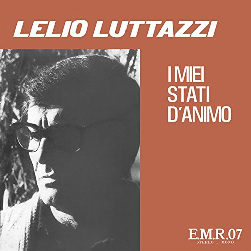 I Miei Stati d'Animo (Lp+CD) [Vinyl LP] von SCHEMA RECORDS