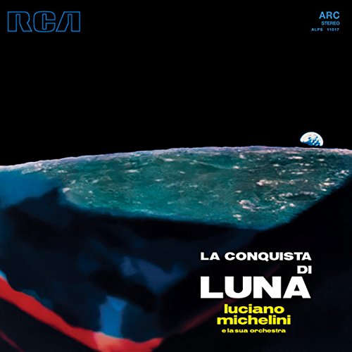 La Conquista di Luna (Lp+CD) [Vinyl LP] von SCHEMA RECORDS