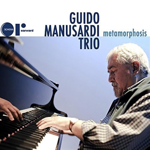 Metamorphosis Metamorphosis von SCHEMA RECORDS