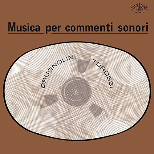 Musica Per Commenti Sonori (Lp+CD) [Vinyl LP] von SCHEMA RECORDS