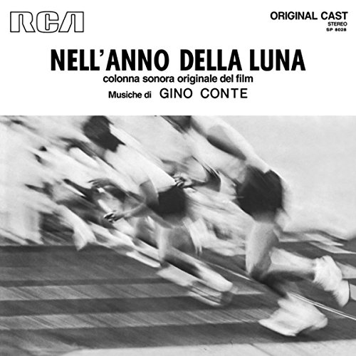 Nell'anno della Luna (LP+CD) [Vinyl LP] von SCHEMA RECORDS