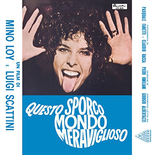 Questo Sporco Mondo Meraviglioso (Lp+CD) [Vinyl LP] von SCHEMA RECORDS