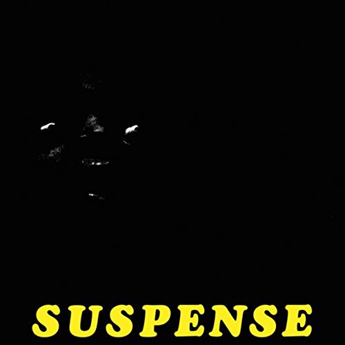 Suspense von SCHEMA RECORDS