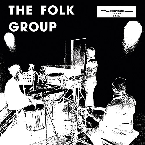 The Folk Group (Lp+CD) [Vinyl LP] von SCHEMA RECORDS