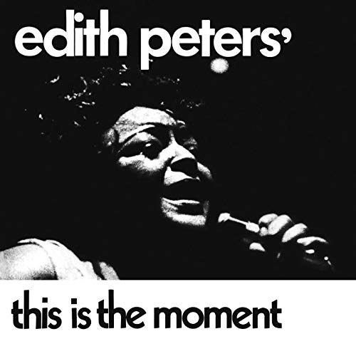 This Is The Moment [Vinyl Single] von SCHEMA RECORDS